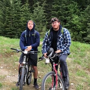 Meet your Posher, Kristy